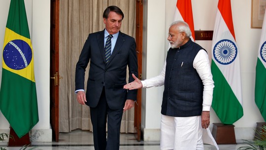 Foto: (REUTERS/Altaf Hussain) Foto: (REUTERS/Altaf Hussain)