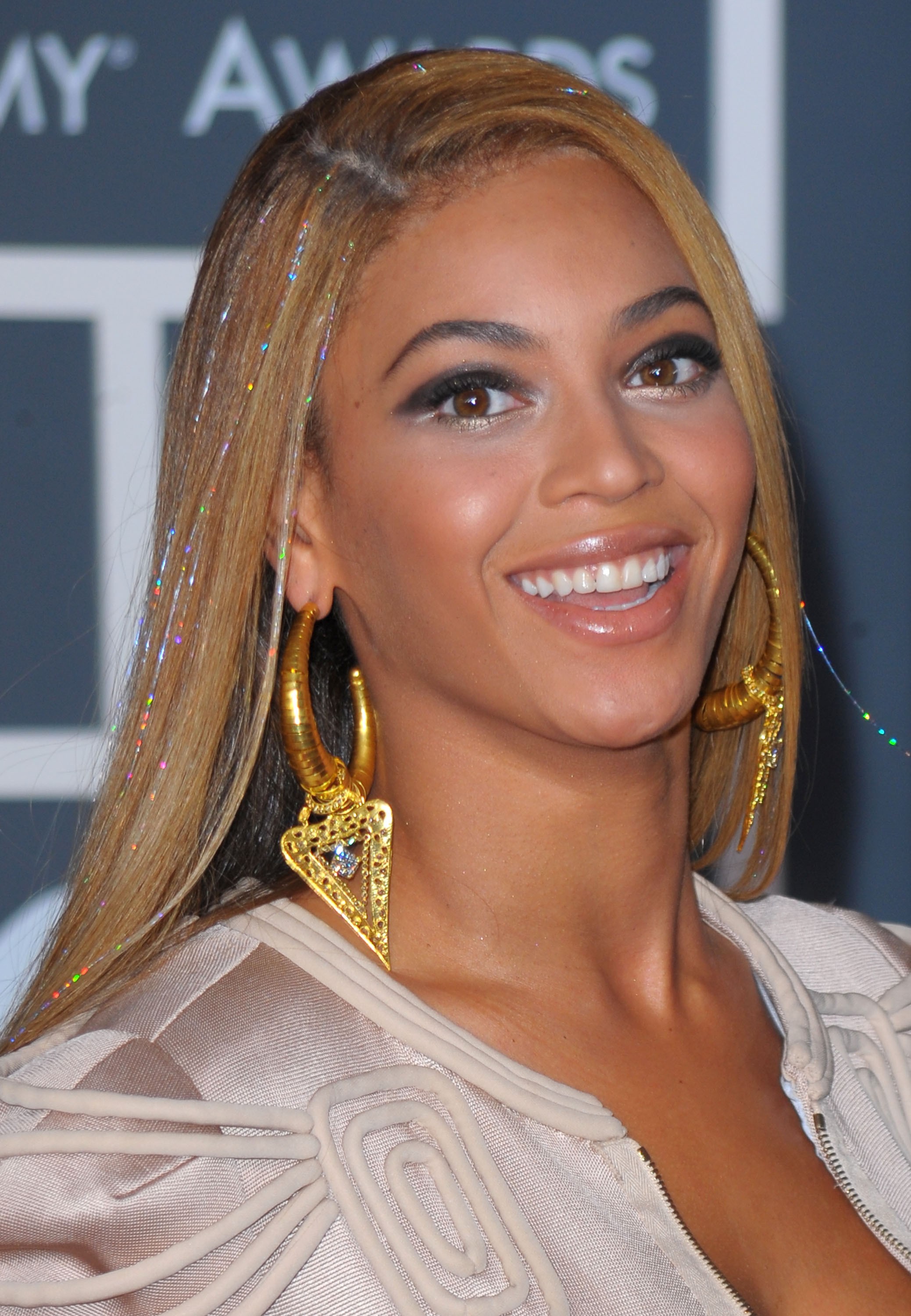 Beyoncé 2010 (Foto: Getty Images)
