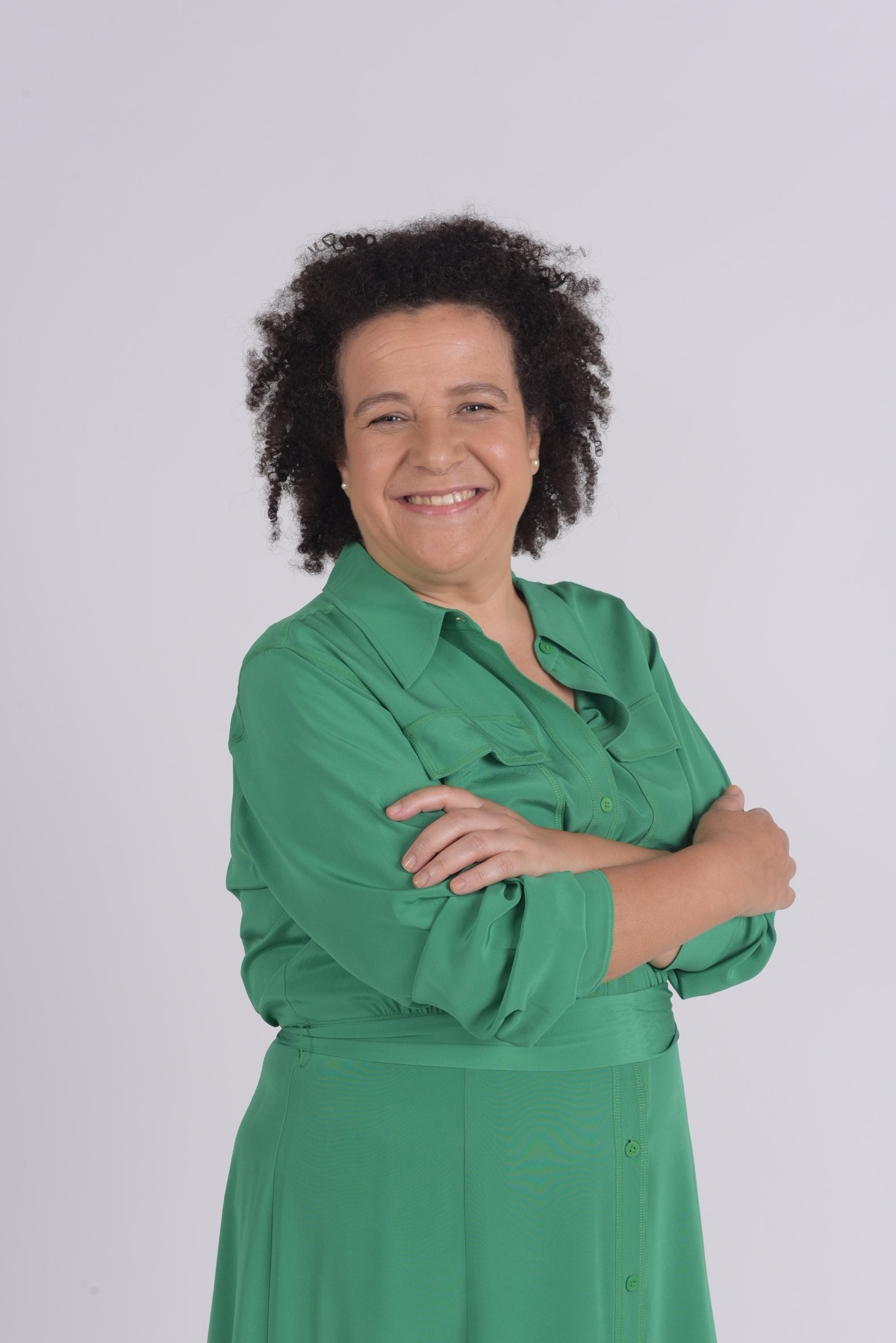 Ana Fontes, da Rede Mulheres Empreendedoras (Foto: Acervo Pessoal / Divulgação)