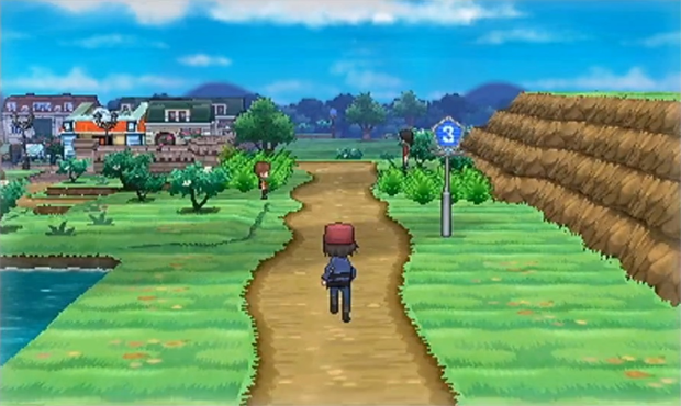 pokemon x 3ds download for android