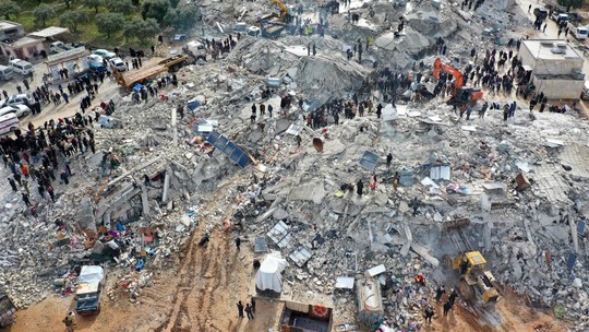 Por que terremoto que atingiu Turquia e Síria foi tão devastador? Entenda