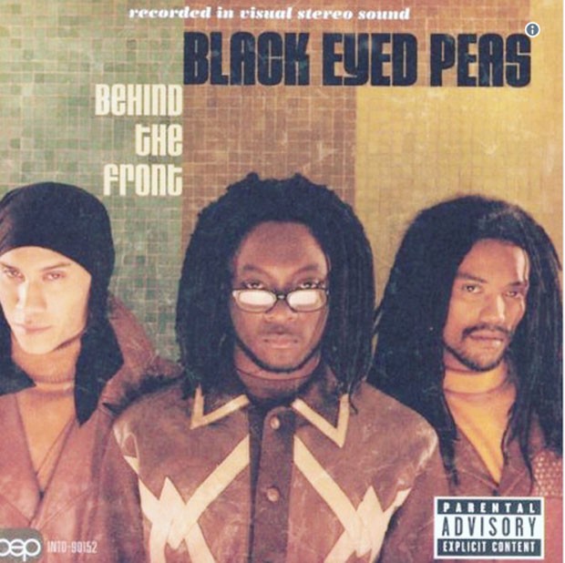 The Black Eyed Peas (Foto: Reprodução)