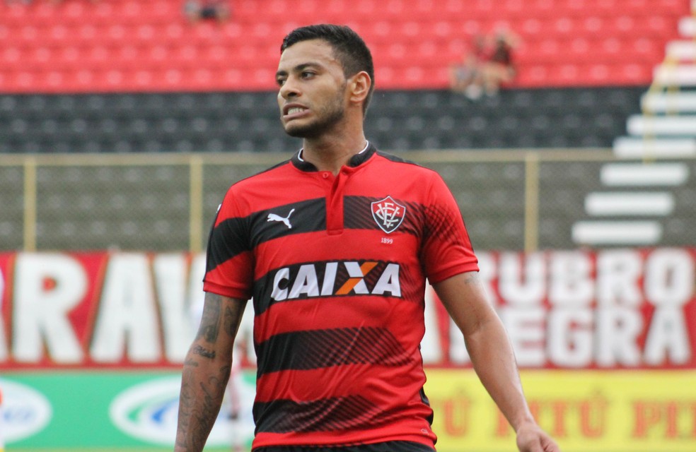 Resultado de imagem para vitoria cleiton xavier