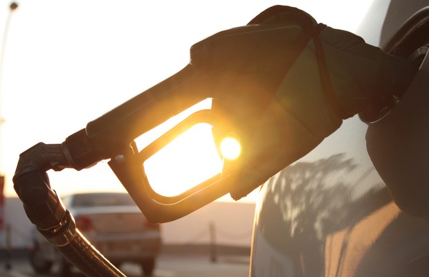 petroleo; petrobras; energia; gasolina; combustivel (Foto: Eduardo Otubo/Flickr)