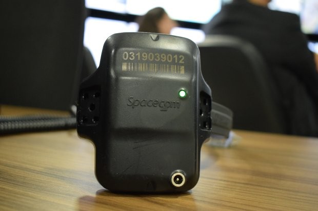 MP pede informações sobre monitoramento eletrônico e quantidade de presos com equipamento no Acre