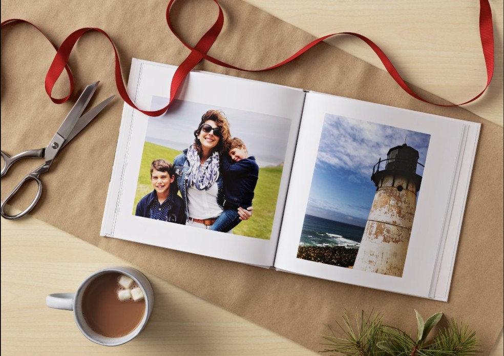 Cinco Formas De Compartilhar Fotos Privadas Pelo Computador Internet Techtudo