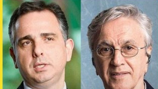 Eleição do Senado: Mídia Ninja e Caetano Veloso entram na guerra virtual a favor de Pacheco