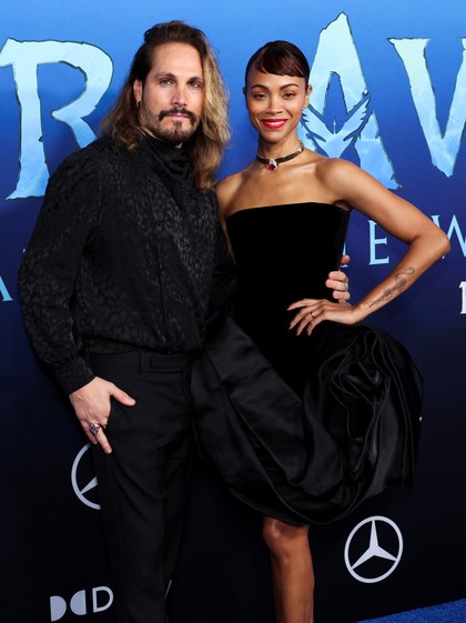 Avatar premiere sale