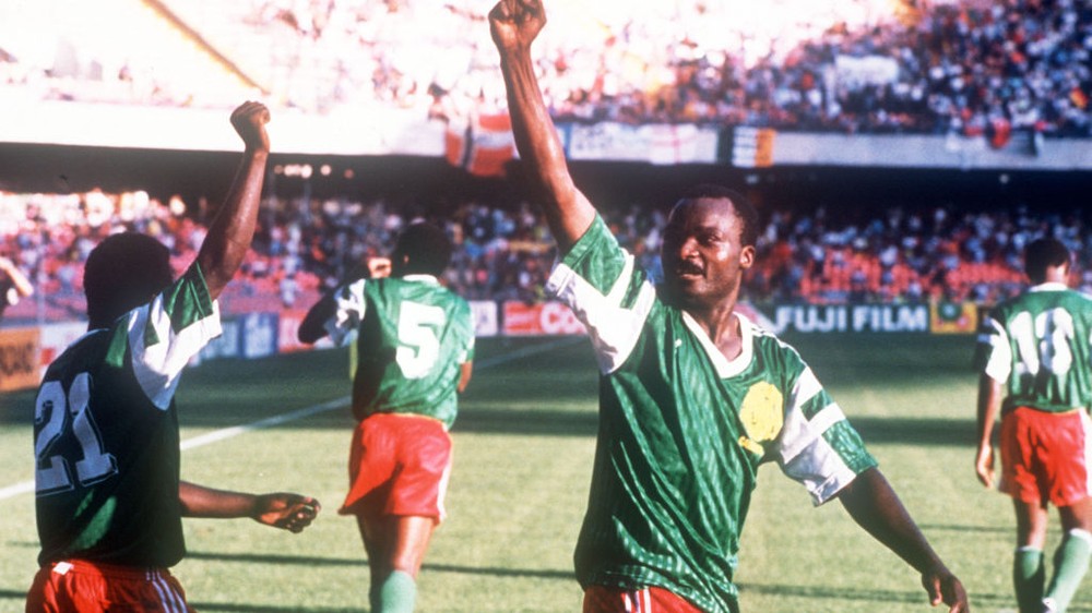 Futebol raiz: você lembra desses jogadores que disputaram Copa nos anos 90?  Faça o quiz!, copa do mundo