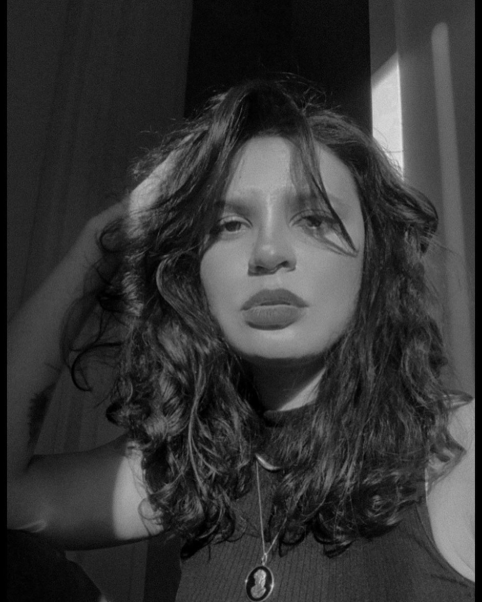 Naiara Paula da Conceição Silva tinha 29 anos e foi assassinada pelo ex-marido, segundo a polícia — Foto: Divulgação