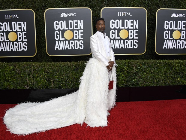 Billy Porter (Foto: Getty Images)