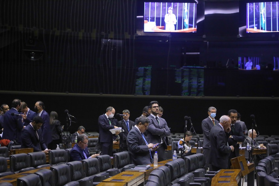 Modelos E Exemplos De Propostas Legislativas — Portal Da Câmara Dos