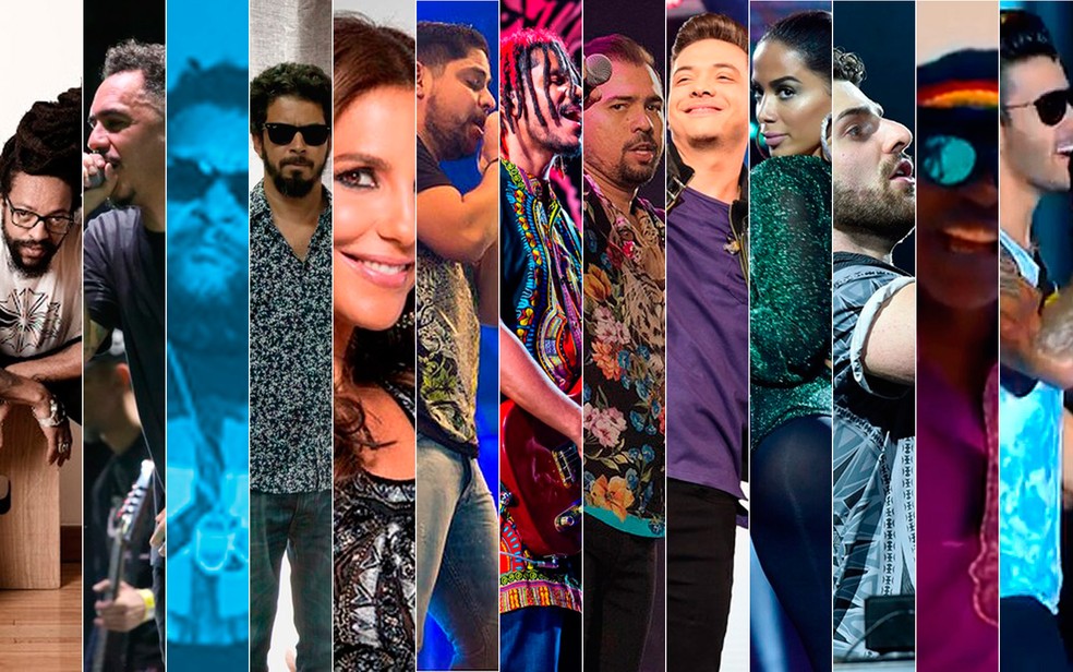 Festival de Verão 2020 acontece nos dias 1º e 2 de ...