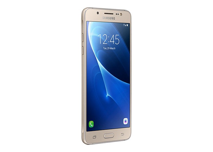 Galaxy J5 Metal teve tela aumentada para 5,2 polegadas e memória RAM de 2 GB (Foto: Divulgação/Samsung)
