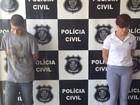 Com ajuda do marido, jovem mata amante da avó em Goiás, diz polícia