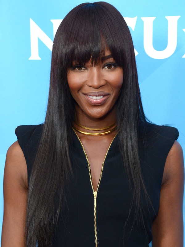 Naomi Campbell (Foto: Getty Images)
