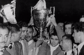 Fifa vai declarar Palmeiras campeão mundial de 1951 - Brasil 247