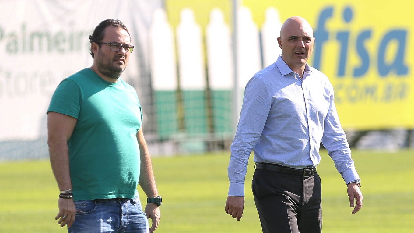 Planejamento 2020: Confira como o Palmeiras irá se organizar para a próxima temporada