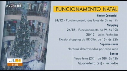 Jornal Liberal 1ª Edição, Natal em Parauapebas ganha ares de esperança em  um futuro consciente