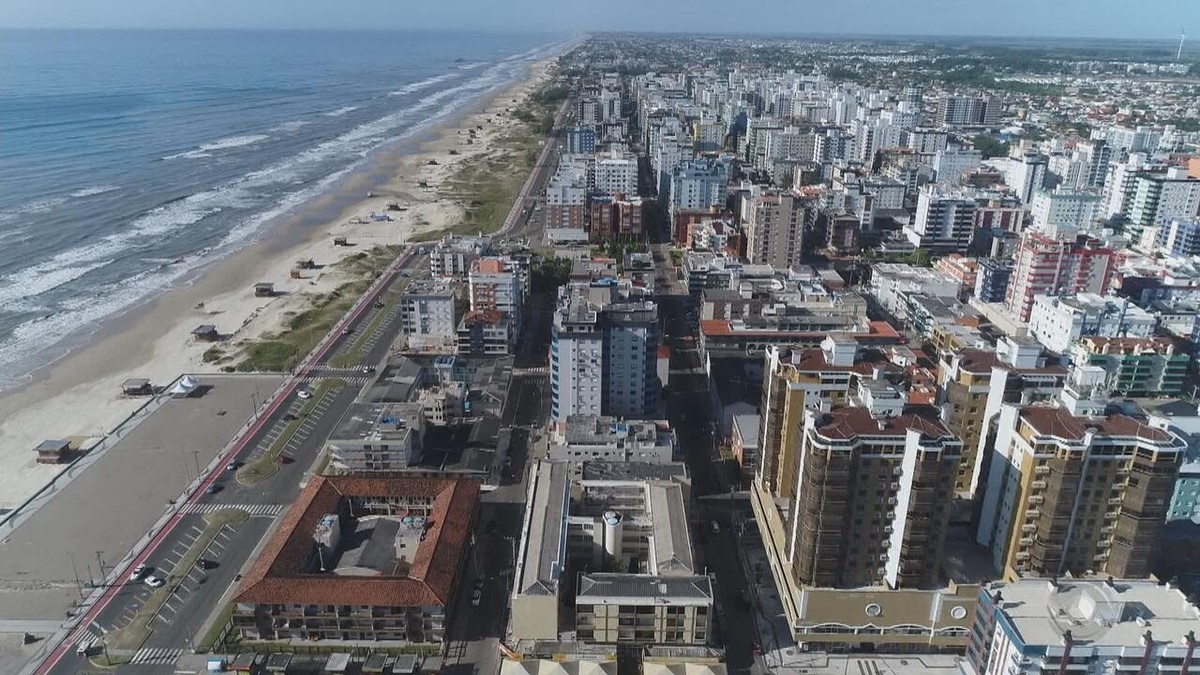 População Do Litoral Norte Do Rs Cresce 32 Em 12 Anos Qualidade De Vida Diz Morador Rio 3411