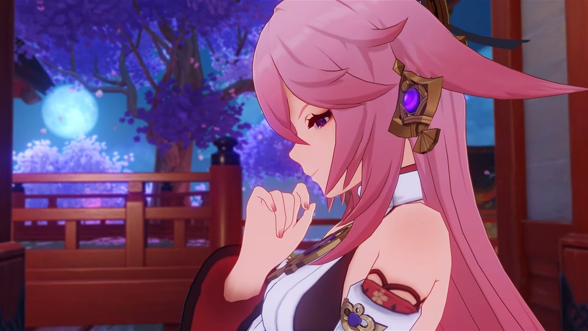 Yae Miko em Genshin Impact: veja habilidades, builds e como conseguir