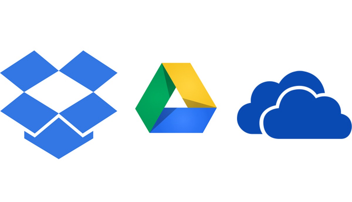Como fazer backup e migrar Google Drive para OneDrive, Dropbox ou Box.