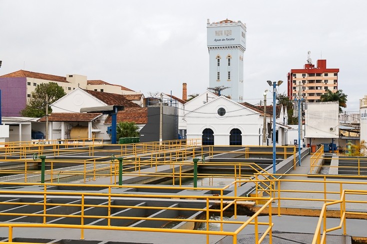 Abastecimento de água será suspenso neste domingo em Campos, no RJ - Noticias