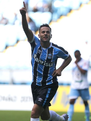 Tranquilidade para a liderança