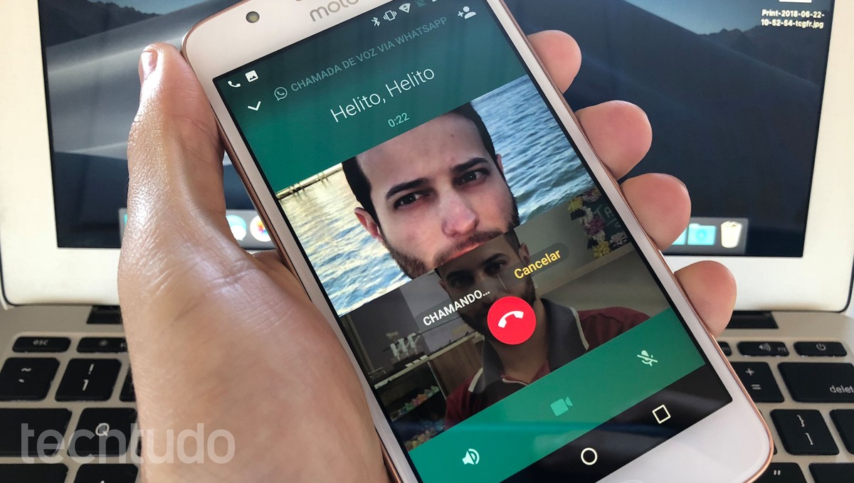 WhatsApp lança links ‘tipo Zoom’ para chamadas de voz ou vídeo; saiba