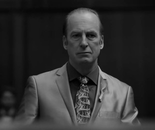 Bob Odenkirk no episódio final de 'Better call Saul' | AMC
