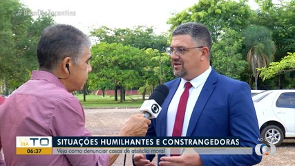 Assédio moral em ambiente de trabalho precisa ser denunciado e comprovado