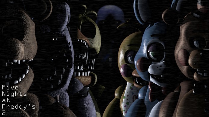 Five Five