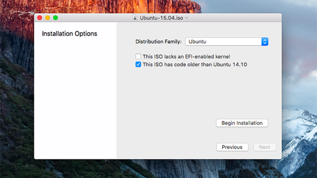 gparted live usb for mac