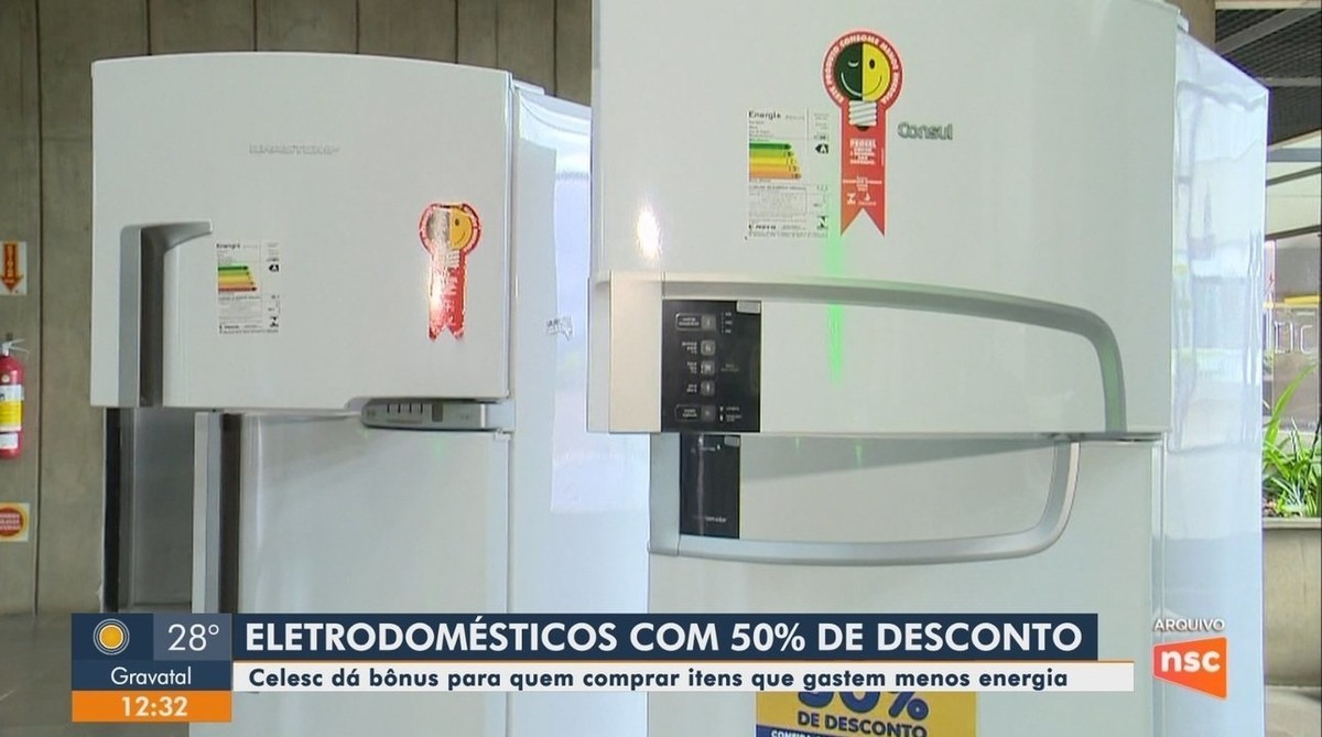 Ao Vender Um Eletrodoméstico Por R 4 255 00