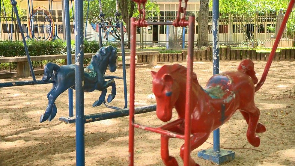 ES registrou 655 ocorrências de violações aos direitos das crianças e dos adolescentes em 2022 — Foto: Reprodução/TV Gazeta 