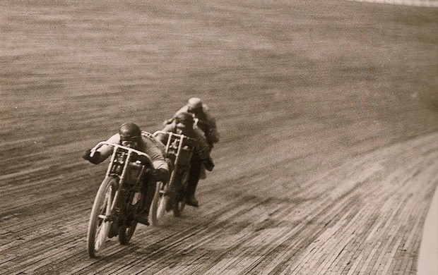 Arquivos corrida de moto - Motordomundo