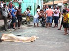 Registradas mil mortes violentas na Região Metropolitana, diz SMDH