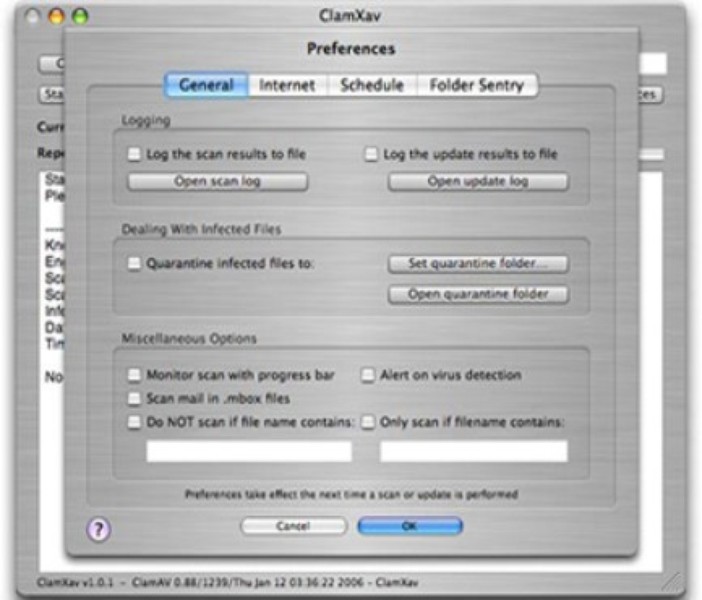 clamxav for mac 10.8.5 clamxav for mac 10.8.5