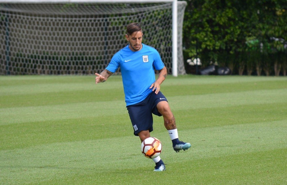 Adversário do Verdão, Alianza tenta primeira vitória no Brasil