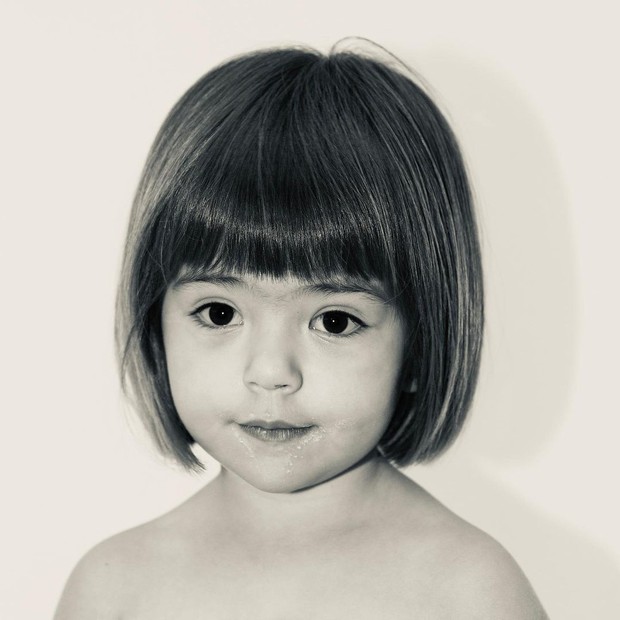 Zoe, filha de Sabrina Sato (Foto: Reprodução/Instagram)