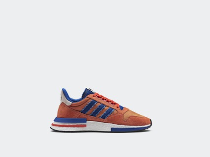 Adidas Originals x Dragon Ball ZX 500 Son Goku
