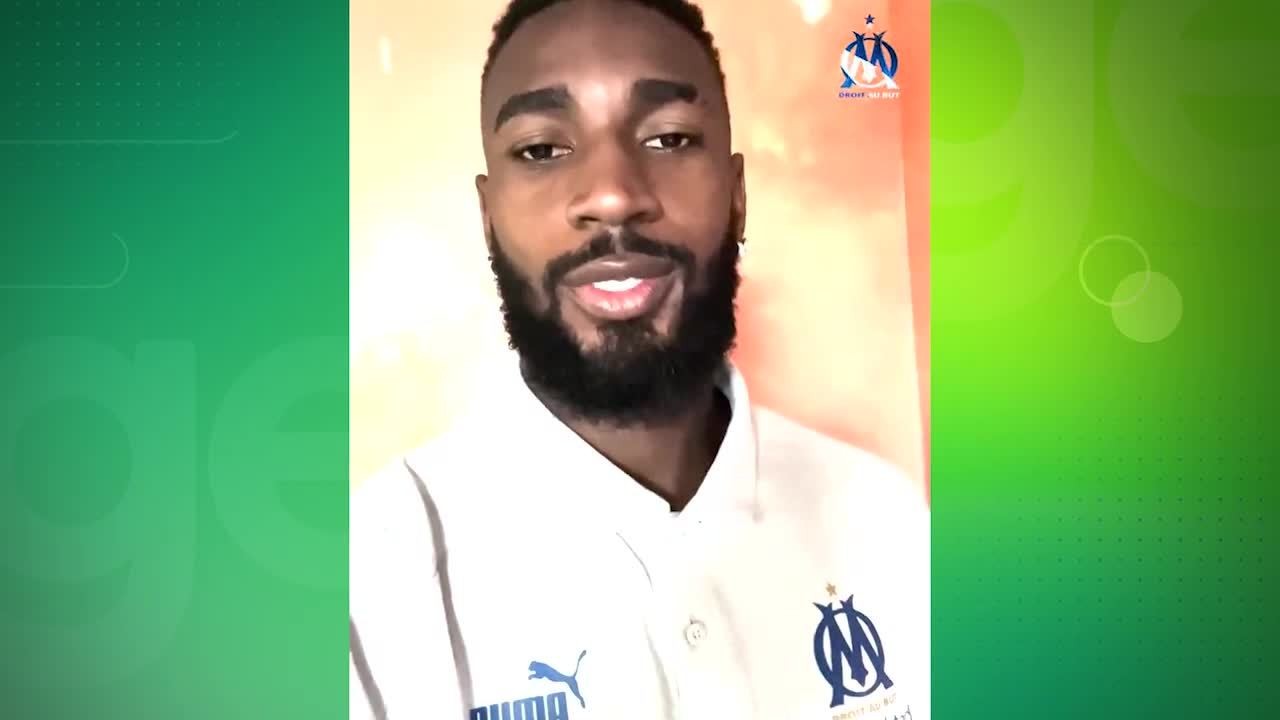 Gerson manda recado para jogadores e torcedores do Flamengo: 'Que a gente saia campe&atilde;o'