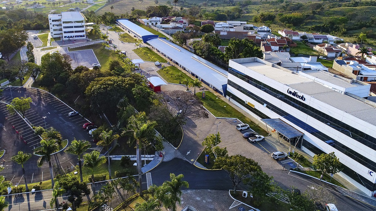 Unifeob prepara plantão para estudantes ainda não inscritos no ensino superior Especial