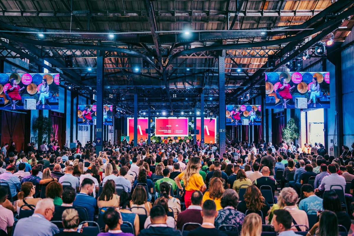 South Summit Brazil 2023, recuperação da Amaro os destaques da semana