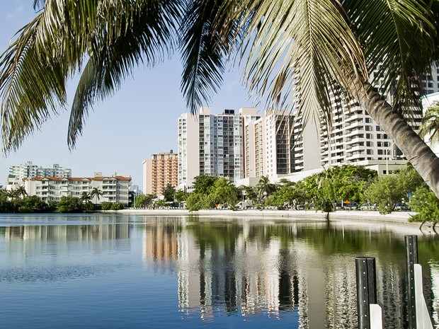 Miami (Foto: Flavio Leone/ Creative Commons)