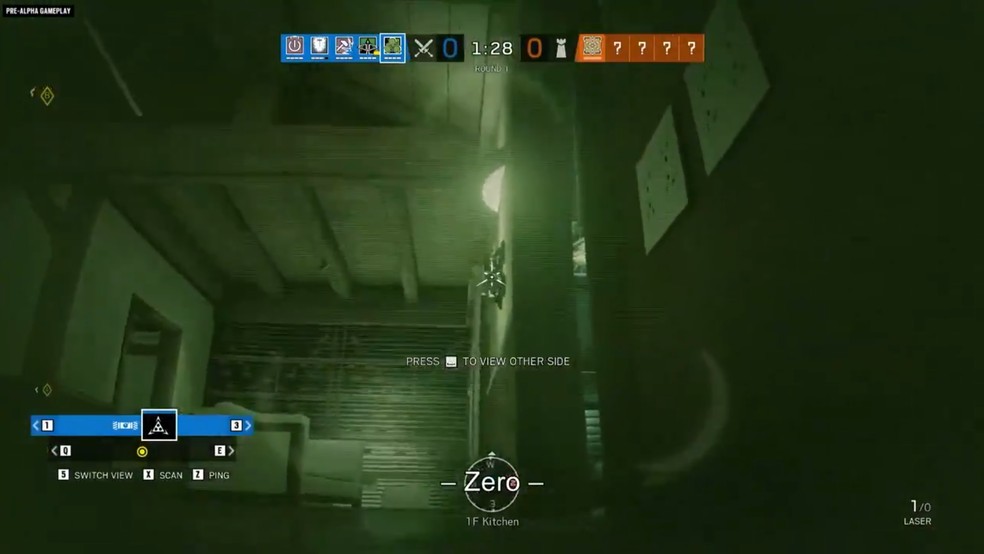 R6 Operacao Shadow Legacy Tem Novidades Detalhadas Pela Ubisoft Rainbow 6 Ge