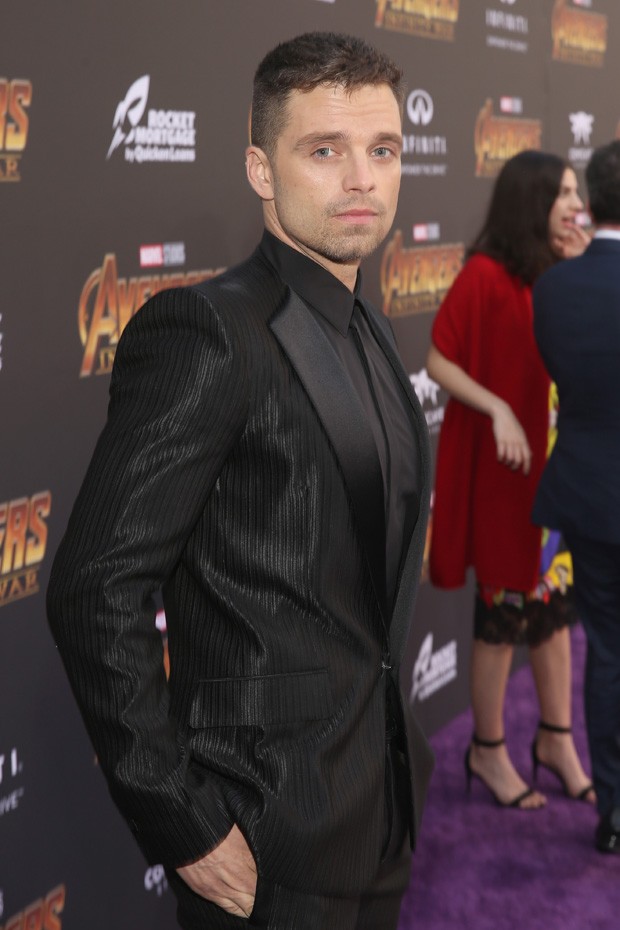 Sebastian Stan (Foto: Getty Images)