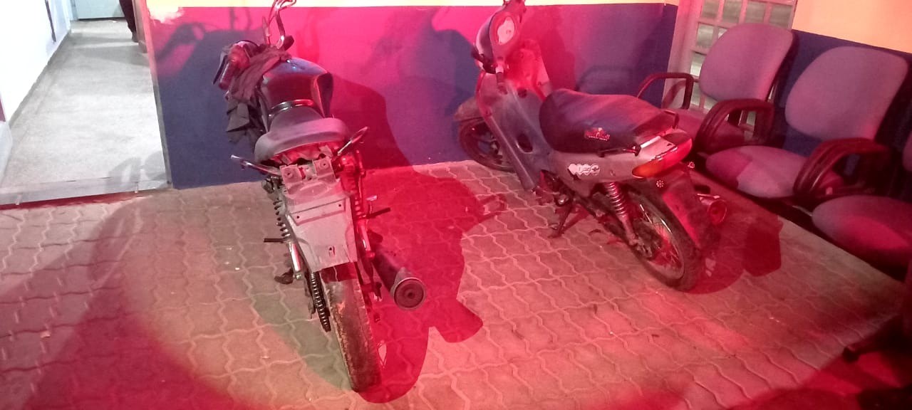 Quarteto é preso suspeito de sequestrar e torturar adolescente de 17 anos no AM 