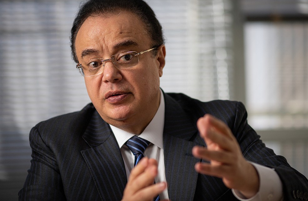 Para Savóia, da Previc, melhor detalhamento dos critérios de saída do patrocinador inibe questionamentos judiciais — Foto: Wenderson Araujo/Valor