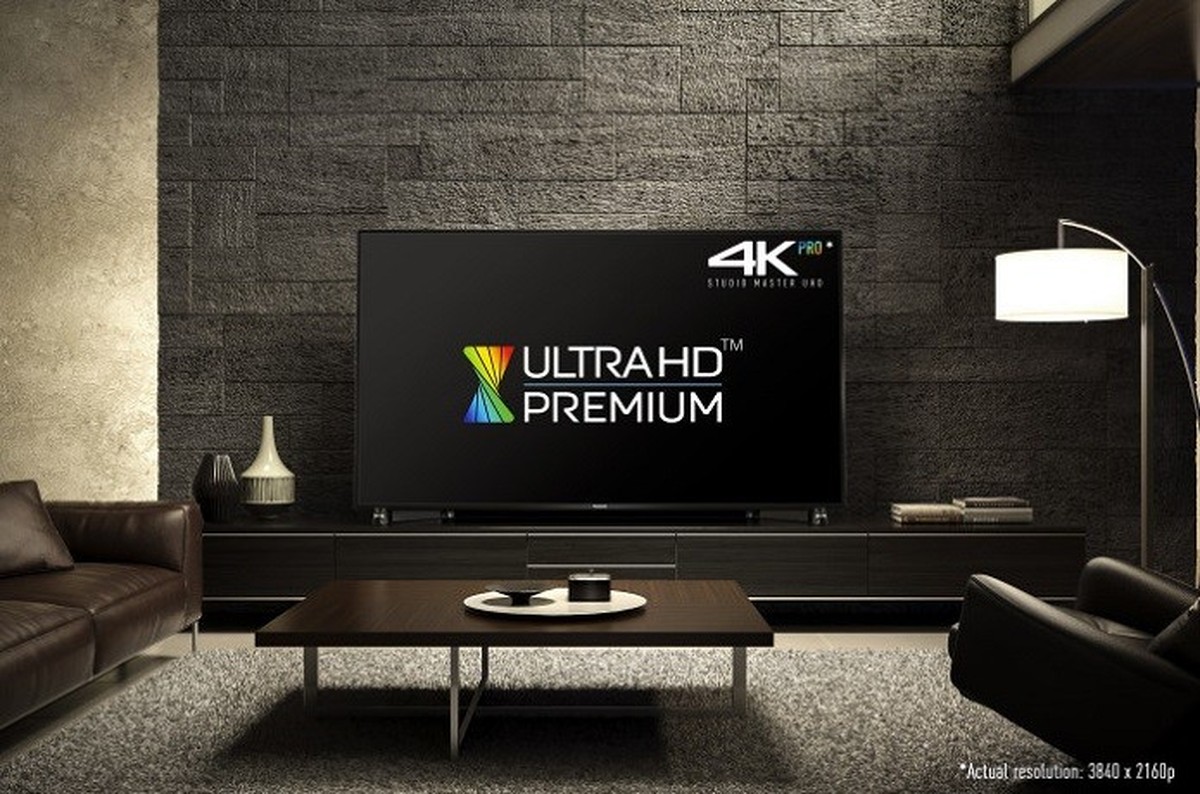 TV Panasonic: conheça quatro modelos por a partir de R$ 1.399 
